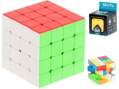 Attēls no MoYu Puzzle Cube 4x4