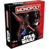 Picture of Monopoly MONOPOLY Board game Star Wars Dark side, english language