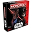 Attēls no Monopoly MONOPOLY Board game Star Wars Dark side, english language