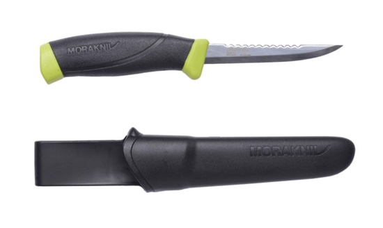 Picture of Morakniv Fishing Scaler 098 Comfort