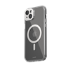 Picture of Moshi iGlaze for iPhone 15 Plus - Lunar Silver