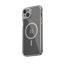 Picture of Moshi iGlaze for iPhone 15 Plus - Meteorite Grey