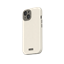 Picture of Moshi Napa for iPhone 15 - Eggnog White