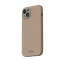 Attēls no Moshi Napa for iPhone 15 Plus - Woodsmoke Brown