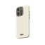 Picture of Moshi Napa for iPhone 15 Pro - Eggnog White