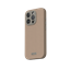 Picture of Moshi Napa for iPhone 15 Pro - Woodsmoke Brown