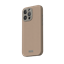 Picture of Moshi Napa for iPhone 15 Pro Max - Woodsmoke Brown