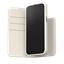 Attēls no Moshi Overture for iPhone 15 Plus - Eggnog White