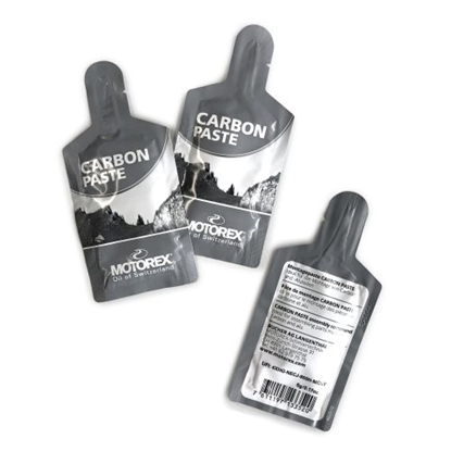 Изображение Motorex Carbon Paste Tube 5g