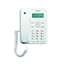 Picture of Motorola CT202 Analog telephone Caller ID White