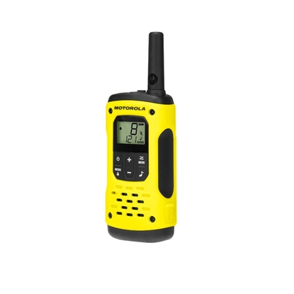 Attēls no Motorola T92 H2O Waterproof Radio