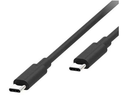 Picture of Motorola USB Cable USB-C to USB-C 2m, Black