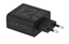 Attēls no Motorola Wall Charger TurboPower 125W GaN USB-A w/ 1m USB-C, Black