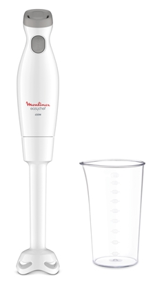 Attēls no Moulinex DD45A110 blender 0.8 L Immersion blender 450 W White