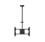 Attēls no Multibrackets MB-5484 TV ceiling mount up to 63" / 80kg