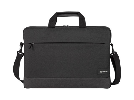 Picture of NATEC LAPTOP BAG GOA 15.6" BLACK