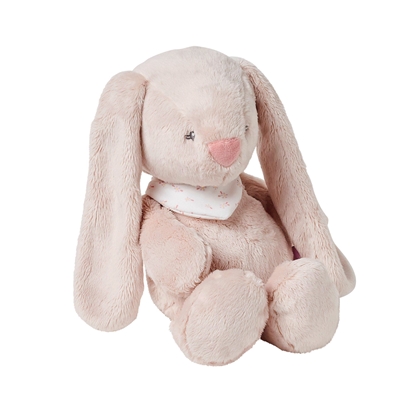 Изображение Nattou NATTOU Cuddly bunny Pomme, 32cm