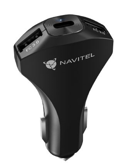 Picture of Navitel USP45 Slim