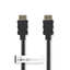 Attēls no Nedis CVGT34000BK150 High Speed HDMI ™ Cable with Ethernet / 15 m