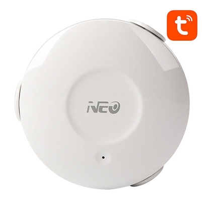 Attēls no NEO NAS-WS02W TUYA Smart Water Sensor WiFi