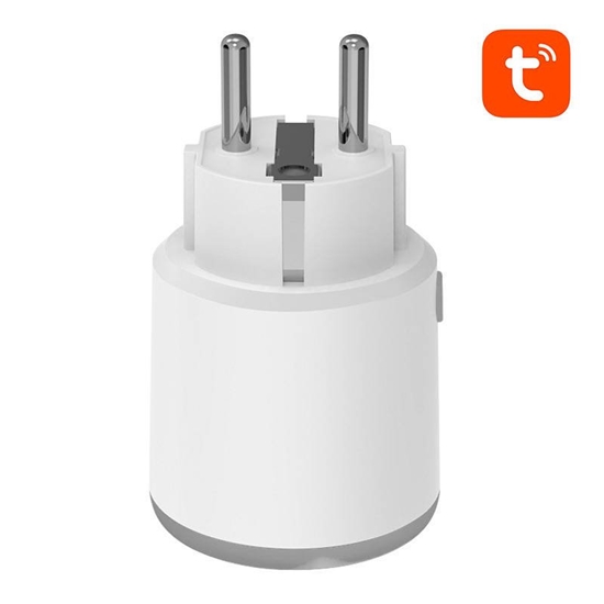 Изображение NEO NAS-WR10WM Smart Plug Matter WiFi / 16A