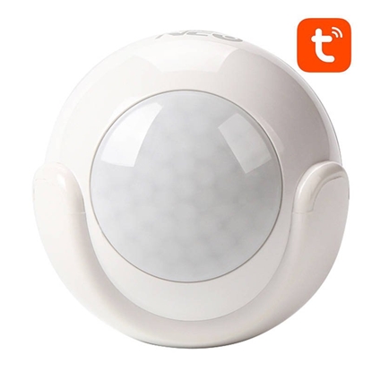 Picture of NEO NAS-PD01W TUYA Smart PIR Motion Sensor WiFi