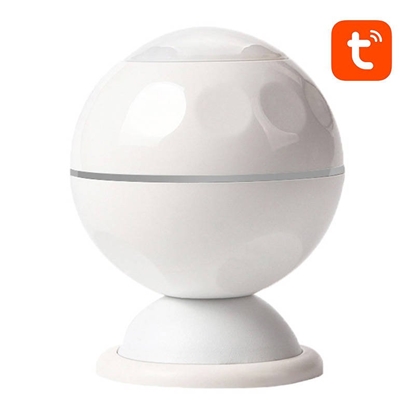 Picture of NEO NAS-PD02W TUYA Smart PIR Motion Sensor WiFi