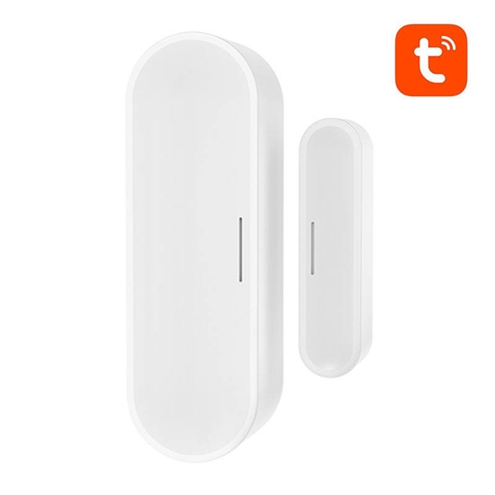 Picture of NEO NAS-DS07W TUYA Smart Door Window Sensor WiFi