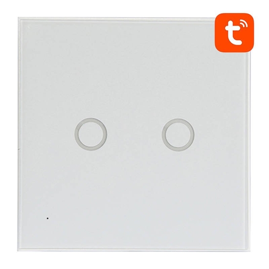 Изображение NEO NAS-SC02WE Smart Light Switch WiFi