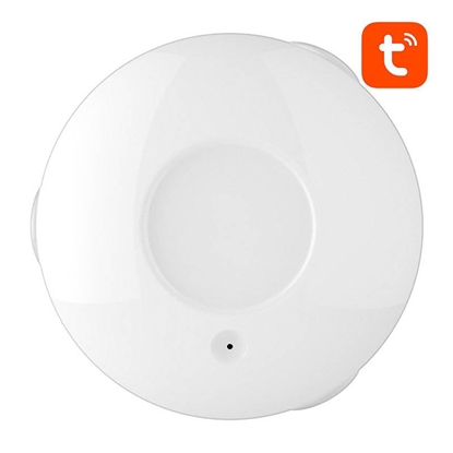 Attēls no NEO NAS-WS02B TUYA ZigBee Smart Water Sensor