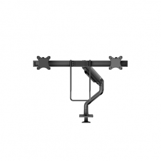 Picture of Neomounts by Newstar TIS 17"-27" 2TFT 2Gelenke schw. Max.8KG