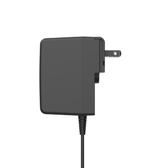 Picture of NETGEAR PAV12V25 power adapter/inverter Indoor Black