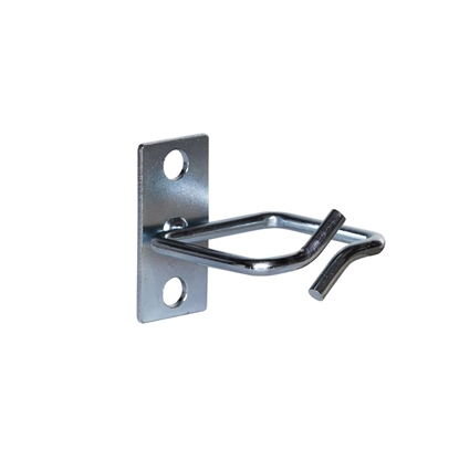 Изображение Netrack rack side ring 40x40mm LF  30 pcs