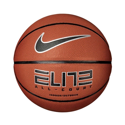 Attēls no Nike Elite All-Court 2.0 Basketbola bumba N1004088-855 - 7