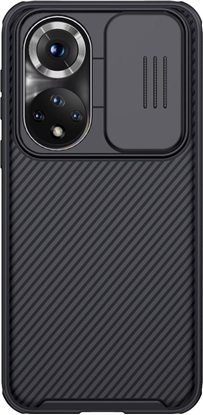 Attēls no Nillkin CamShield Pro case for Huawei Nova 9 (Black)