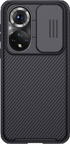 Picture of Nillkin CamShield Pro case for Huawei Nova 9 (Black)