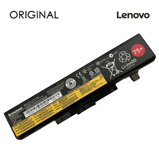 Picture of Notebook battery LENOVO L11L6Y01, 45N1048, 4400mAh, Original