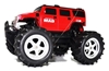 Изображение NQD Mad Monster Truck Red (NQD/6568-330-RED)