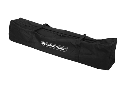 Attēls no Torba Omnitronic OMNITRONIC Carrying Bag ZK-4023