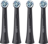 Изображение Oral-B iO Ultimate Clean 4210201342809 toothbrush head 4 pc(s) Black