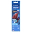 Picture of Końcówka Braun Końcówki do szczoteczki Oral-B Kids Spiderman 3 szt