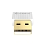 Изображение Orico bluetooth adapter 5.0 USB-A, white
