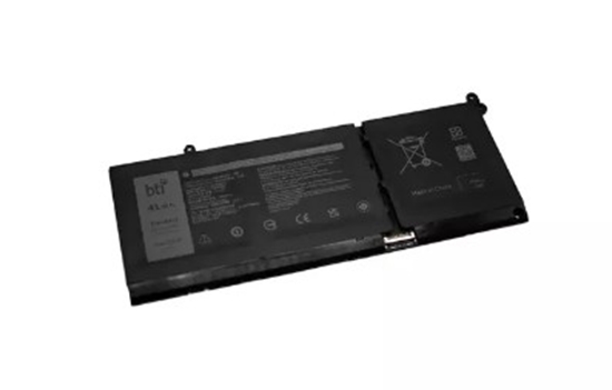 Изображение ORIGIN STORAGE BTI 3C BATTERY INSPIRON 14 5000 OEM: G91J0 MGCM5 0MGCM5