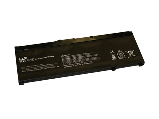 Picture of Origin Storage BTI 4C BATTERY PAVILION 15-CB OEM:SR04XL 917724-855 917678-2B1 (SR04XL-BTI) 5056006172048