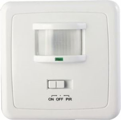 Изображение Orno LED motion sensor 600W 140° white (OR-CR-205)