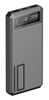 Picture of Orsen E53 Power Bank 10000mAh grey