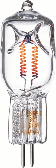 Picture of Osram Halogen Bulb GX6.35 150W 230V 4000 lm