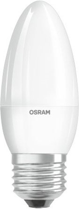 Изображение Osram LED STAR LAS B 25 FR 3W/2700K E27 15000h