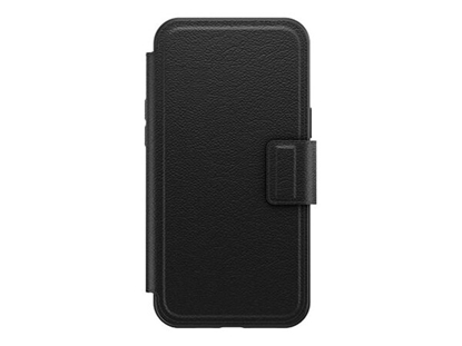 Attēls no OtterBox OTTERBOX MAGSAFE FOLIO CASE IPHONE 12 PRO MAX BLACK