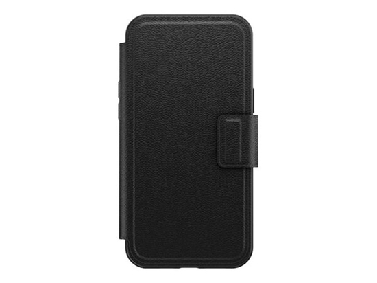 Изображение OtterBox OTTERBOX MAGSAFE FOLIO CASE IPHONE 12 PRO MAX BLACK